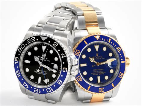 rolex gmt 同水鬼|rolex submariner 綠圈.